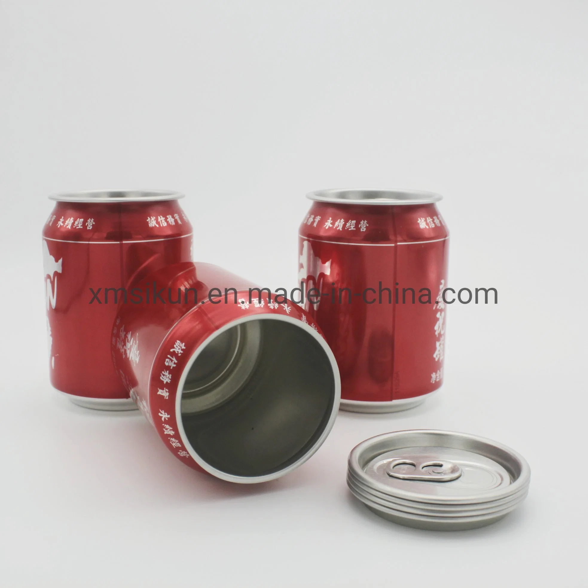 Kaufen Großhandel leer Aluminium kann Preis niedrig 250ml Stubby für Saft Soda Energy Drink Getränkeverpackung