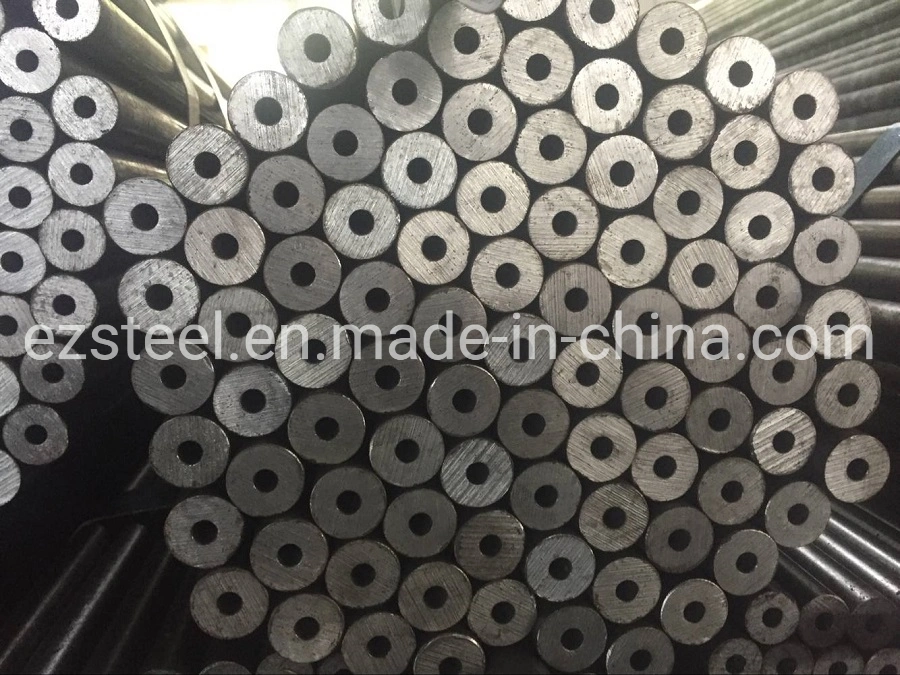 ASTM A210 Seamless Boiler Tube for Manufacture Wall Panel Economizer, Re-Heater, Super Heater