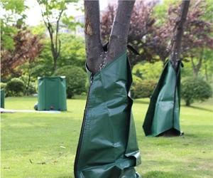 Tree Watering Bag Slow-Release Plant Drip Tree Irrigation Bag for Newly Planted Trees