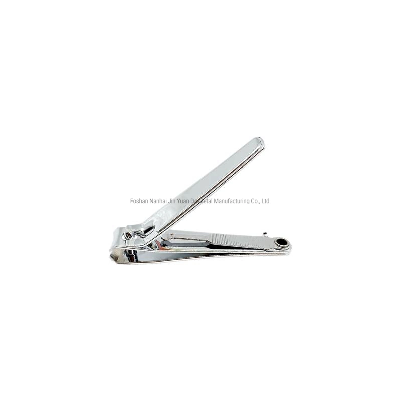 Sharp Nail Cutter Male and Female Carbon Steel Nail Clippers