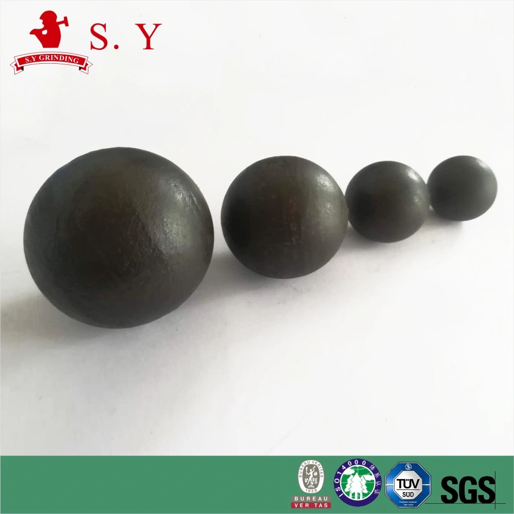 Excellent in Cushion Effect Stainless Steel Ball