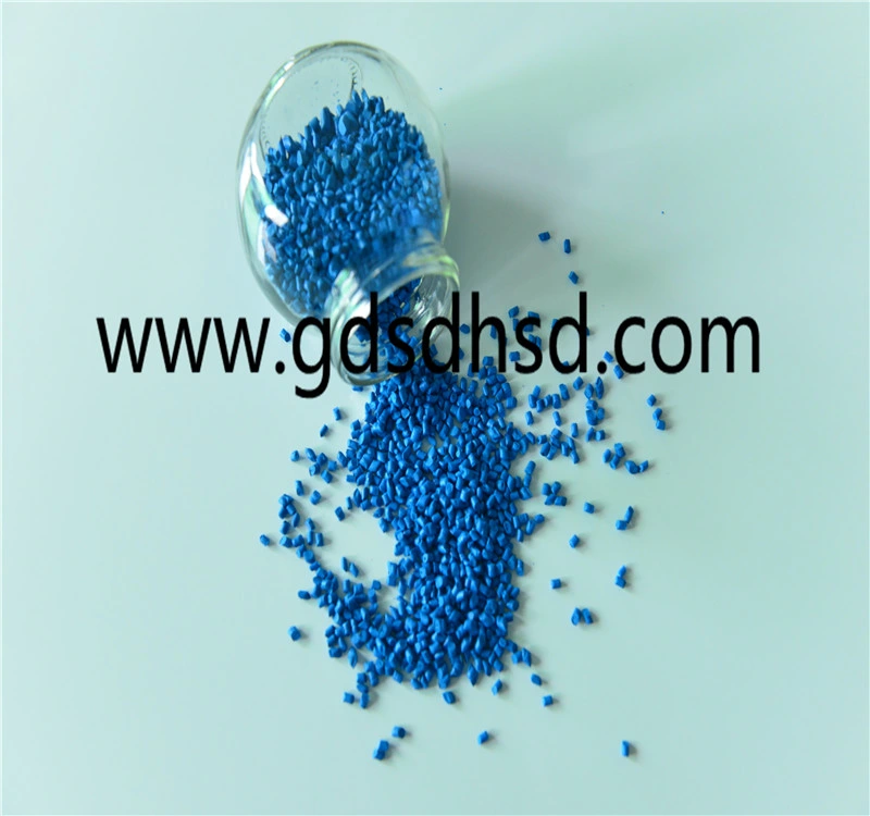 New Buliding Plastic Material for Injection Plastic Product