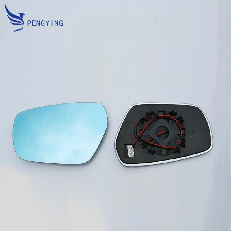 Original Factory Car Side Mirror Glass Repalacement for KIA K4 with Cheap Price