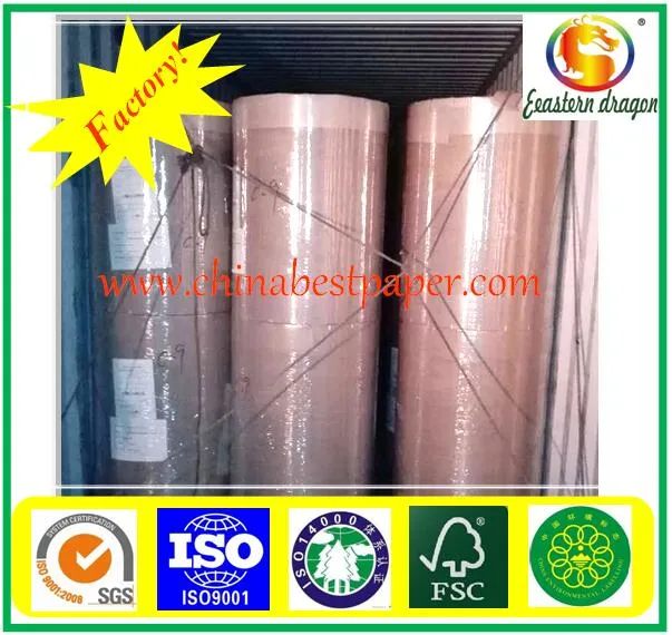 78g Offset Paper for Printing Books