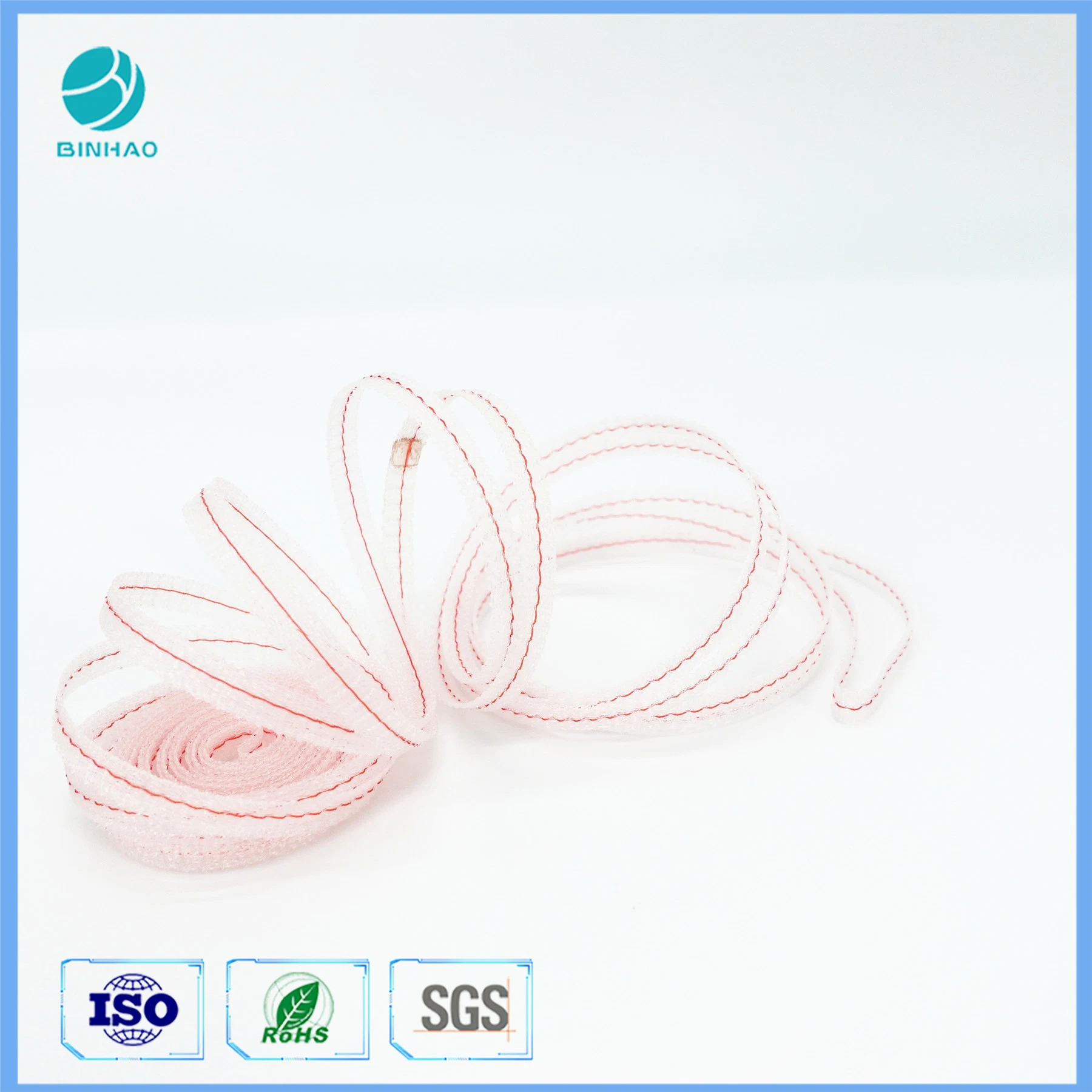 Tobacco Suction Nylon Tapes for Making Machine