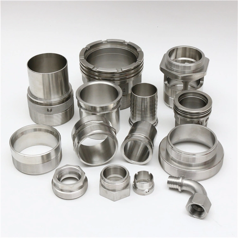 Alloy Material ANSI NSF Standard Pack Joint Straight Couplings Joints with Kits Forged Iron Stainless Steel Hexagon Nipple Carbon Steel Hex Reducing Threaded