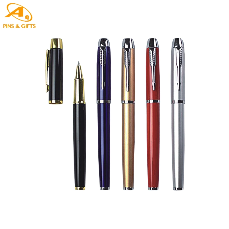 China Palette Color Marker Ballpoint Parts New Innovative Product Erasable Wooden Custom Ball Point Pen Gift Set
