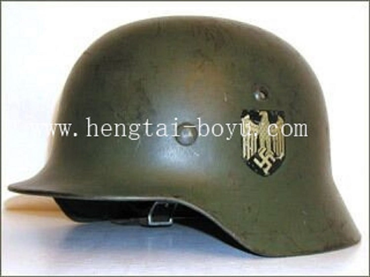 Mich 2000 Bulletproof Helmet