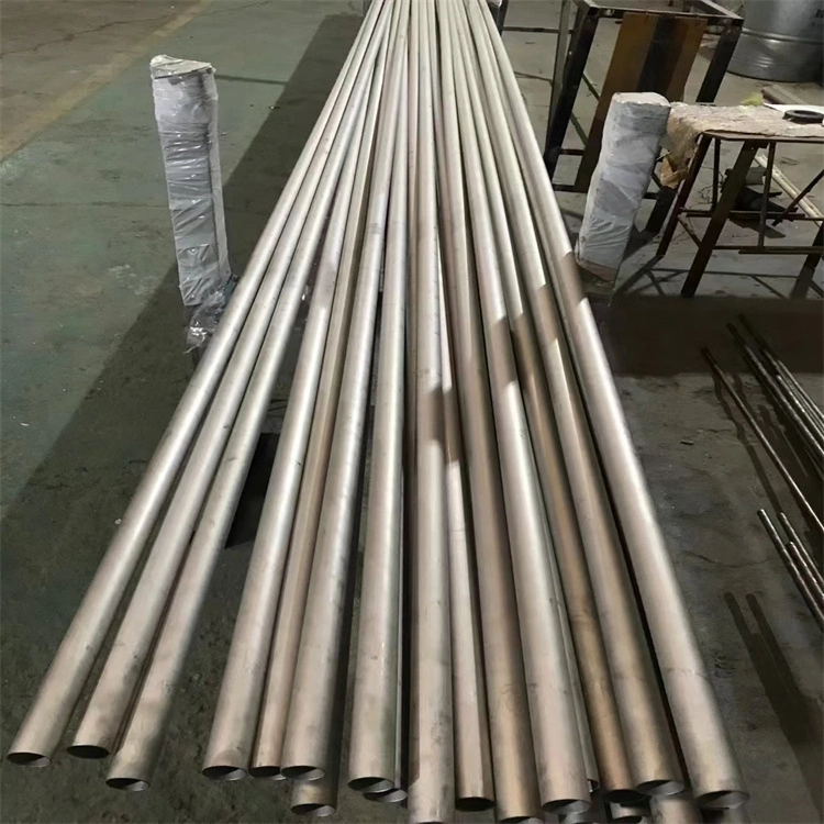 3j01precision Alloy Stainless Steel Steel Pipe