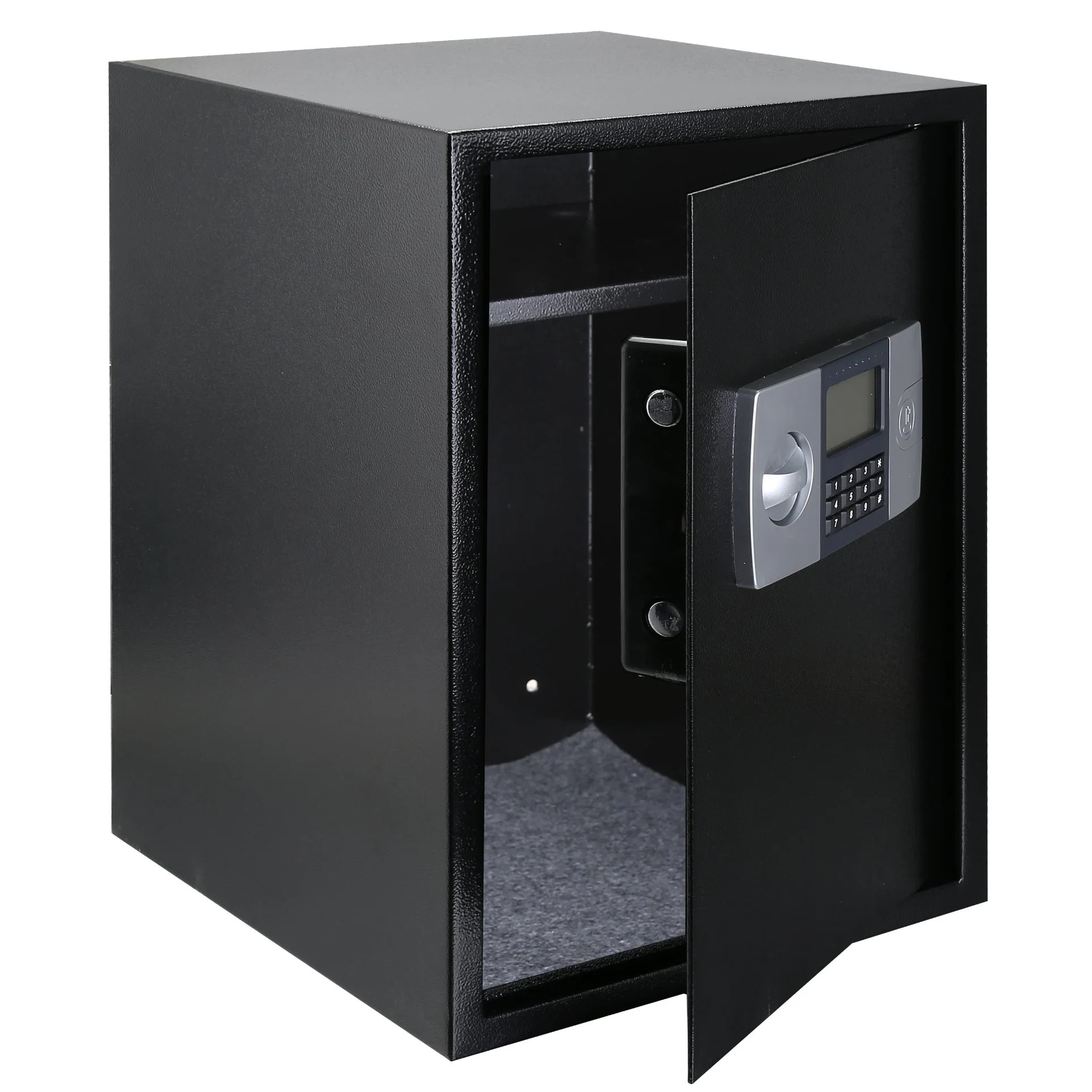 Uni-Sec combinación eléctrica cajas fuertes mobiliario oculta seguro pesada dinero seguro con certificado CE (uso-500LDA)