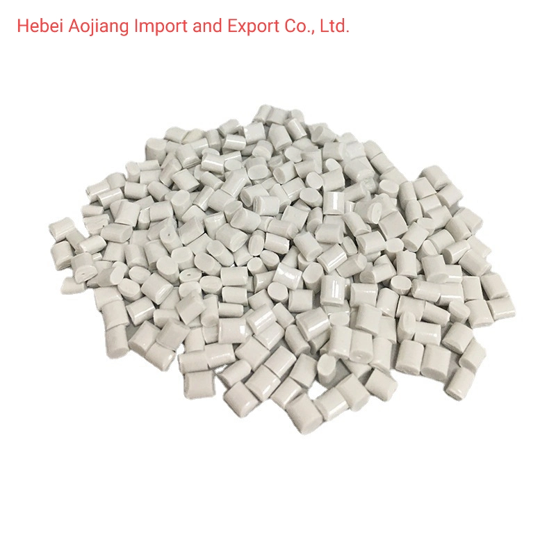 Virgin & Recycled Injection Molding High Impact Polystyrene Particles HIPS Raw Material HIPS