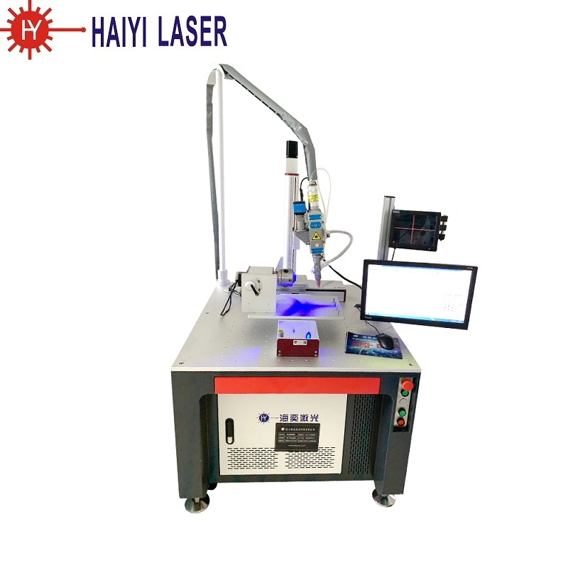 Quotation of Numerical Control Laser System for Optical Fiber Automatic Laser Welding Machine