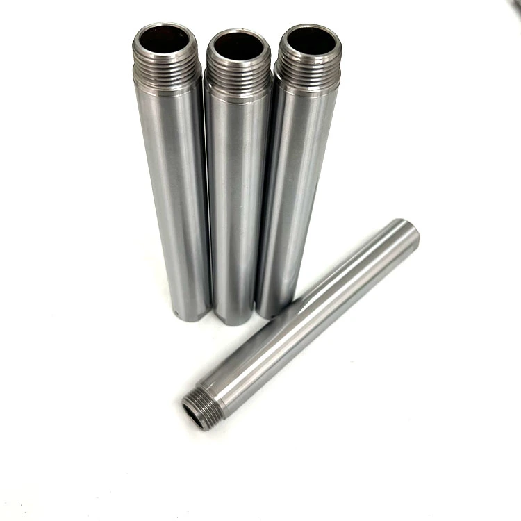 Chinese Factory Suj2 Material Carbon Fiber Stick