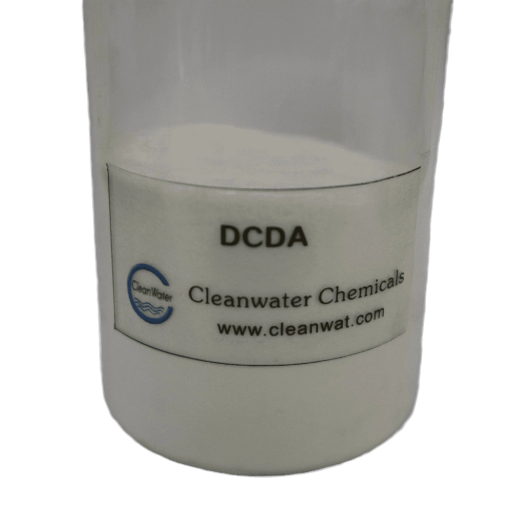 Cheap Price DCDA Dicyandiamide for Medical Intermediate