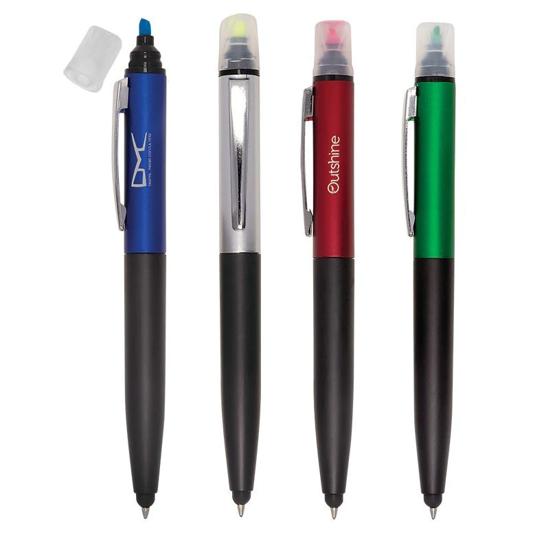 Multiple Styles Stylus Touchscreen Stift für Smartphone Pad Schreibwaren