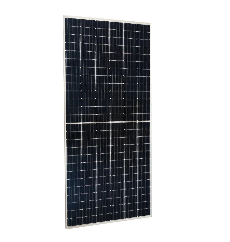 600W Single Crystal Polycrystal Solar Panels, Solar Modules