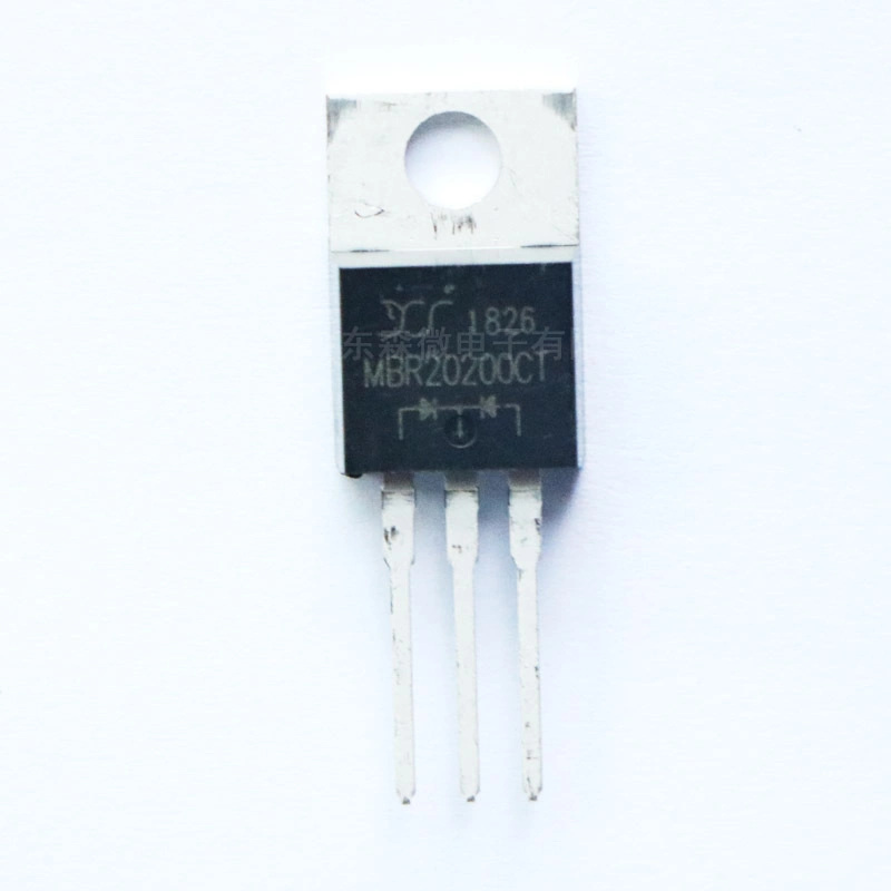 Componentes eletrónicos originais do módulo IGBT do transístor de chip IC de circuito integrado