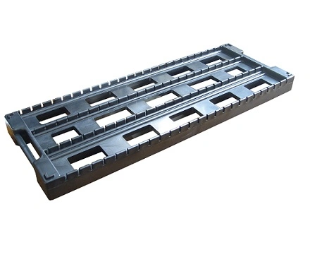 Straight Various Style PCB Circulation Rack PCB ESD Storage Rack