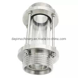 DN32 Sanitary Stainless Steel SMS Triclamp Sight Glass