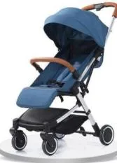 Baby Stroller, Foldable, One Click Folding