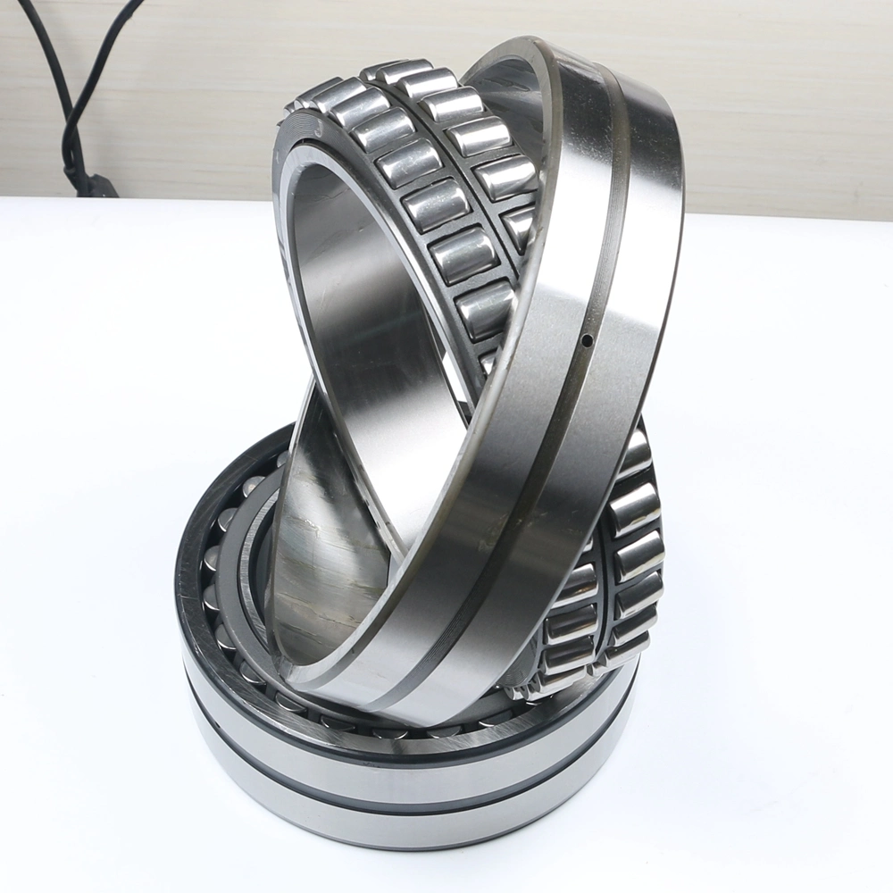 High Load Spherical Roller Bearing China Wholesale/Supplier Manufacture for Engine/Motorcycle/Tractor Diesel Generator 23956 Ca Cc MB/W33 Size 280*380*75mm