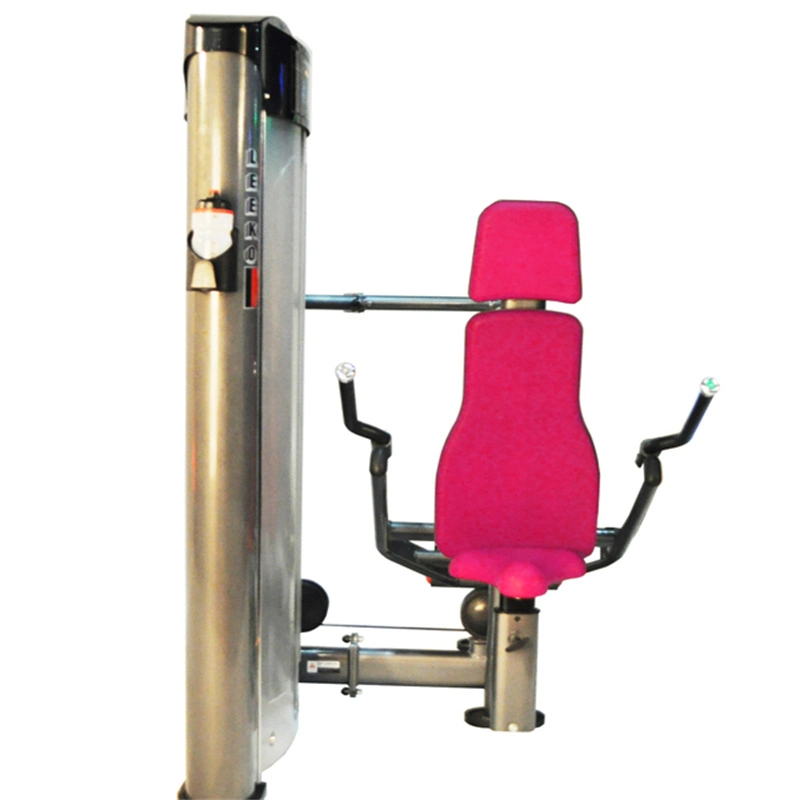 Leekon Best Sale Fitness Equipment Pectoral Fly Machine Commercial Gym Equipment