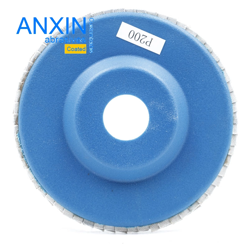 Diamond Abrasive Disc