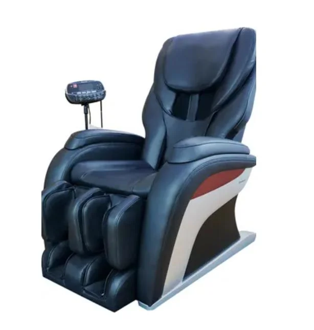 Fauteuil inclinable de levage électrique de chaises de massage Chaises de gravité zéro masseur Massage du corps de l'équipement