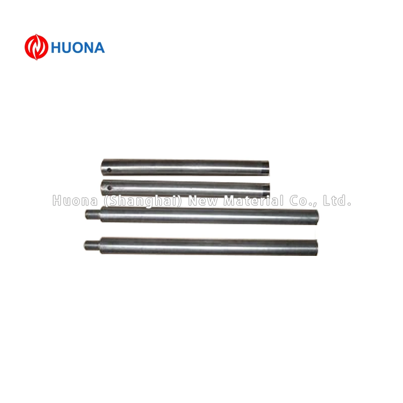 Purity Over 99.95% Molybdenum Glass Melting Electrodes