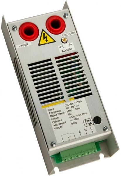 Очистка воздуха высокого напряжения питания блока управления модуля 50W CF01A
