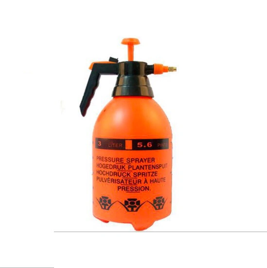 1.5L Sprayer Garden Atomizer Pot Plant Spray Bottle Watering Can Pressure Garden Sprayer