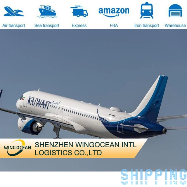 Fast and Cheap Logistics Service Provider in Shenzhen Air Shipping From China to Spain