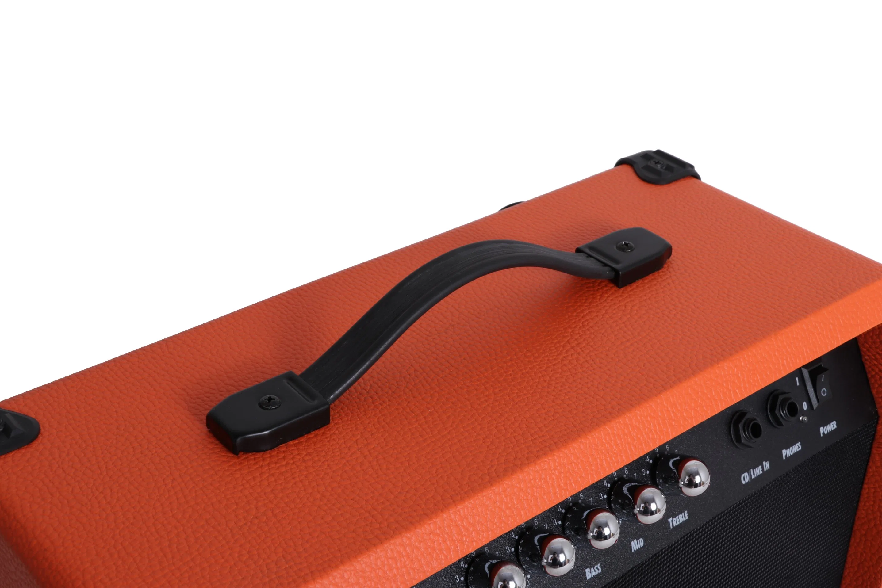 Wholesale/Supplier Hot Sale Smiger Brand CE Musical Instrument Audio AMP Supplier Portable Tg-30 Watt Acoustic Electric Guitar Amplifier