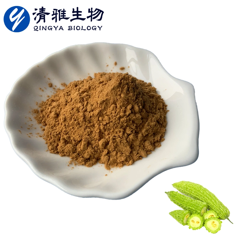 Natural Bitter Melon Extract Bitter Melon P. E. Weight Loss Plant Extract