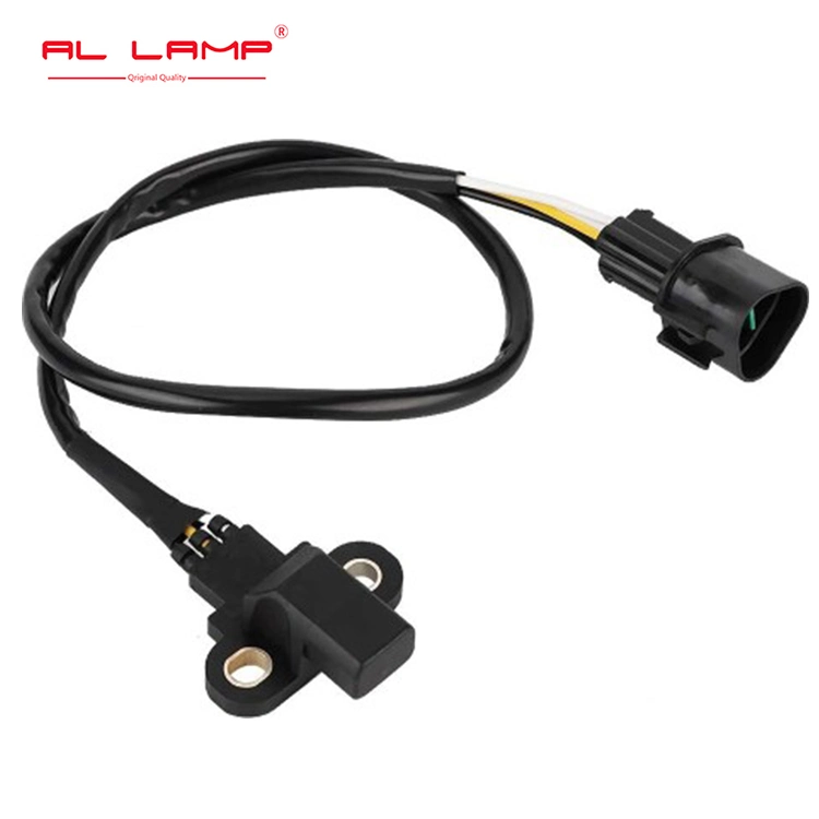 El Sr.985145 OEM del sensor de posición del cigüeñal originales para Mitsubishi Eclipse Endeavor Galant V6 Pajero 2010 L200 3.5