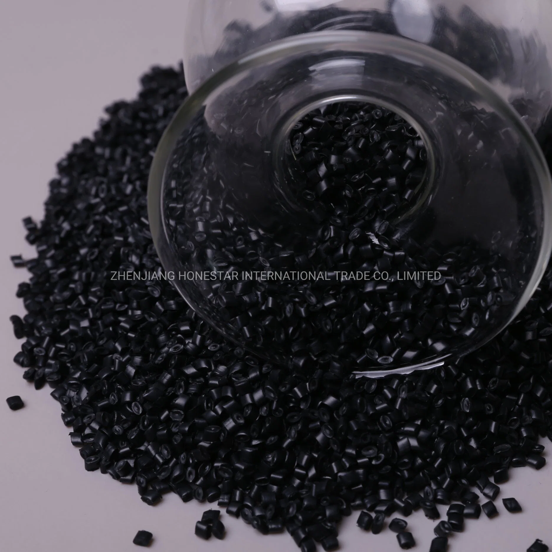 Special Purpose Ester Type Tpee Resin for Automotive Body Plug