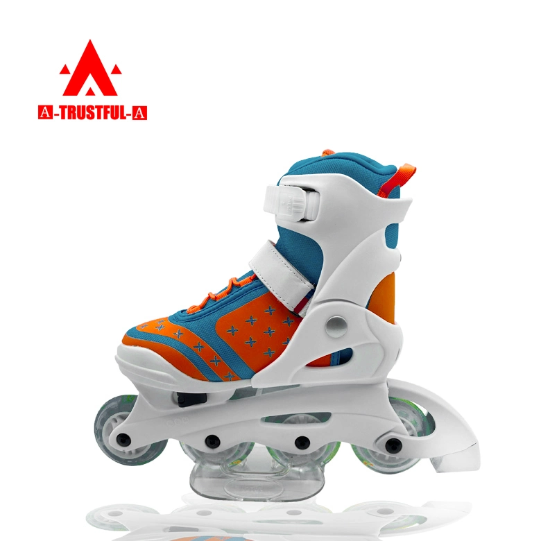 Wholesale/Supplier Custom Inline Shoe Customized Outdoor Roller Skates