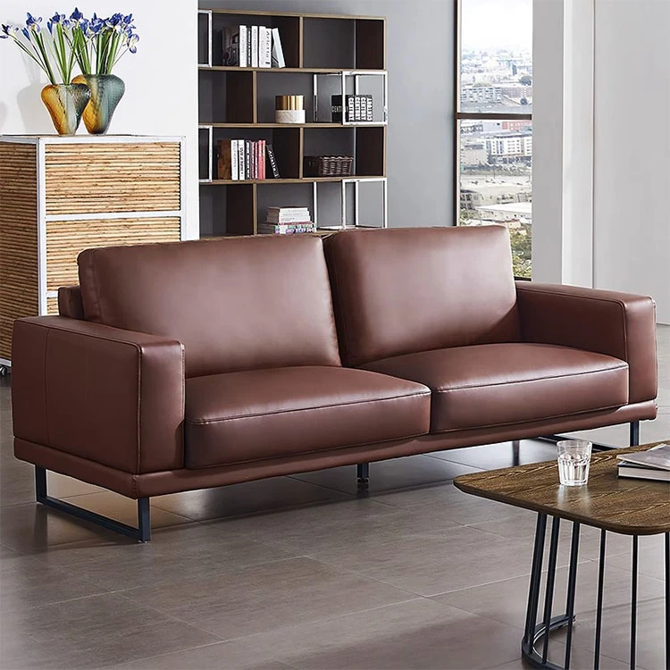 Liyu Modular Möbel Bürosofa Sitzgelegenheit Bürosofa Moderne Rezeption Wartesofas Setzen Möbel