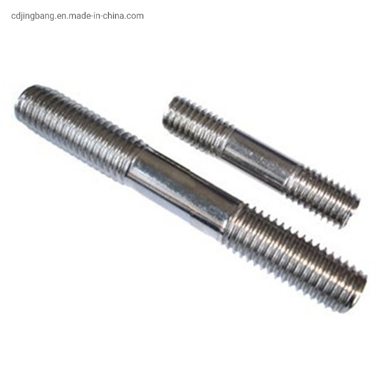 China Wholesale/Supplier Manufacturers Supplier Tap End Threaded Stud