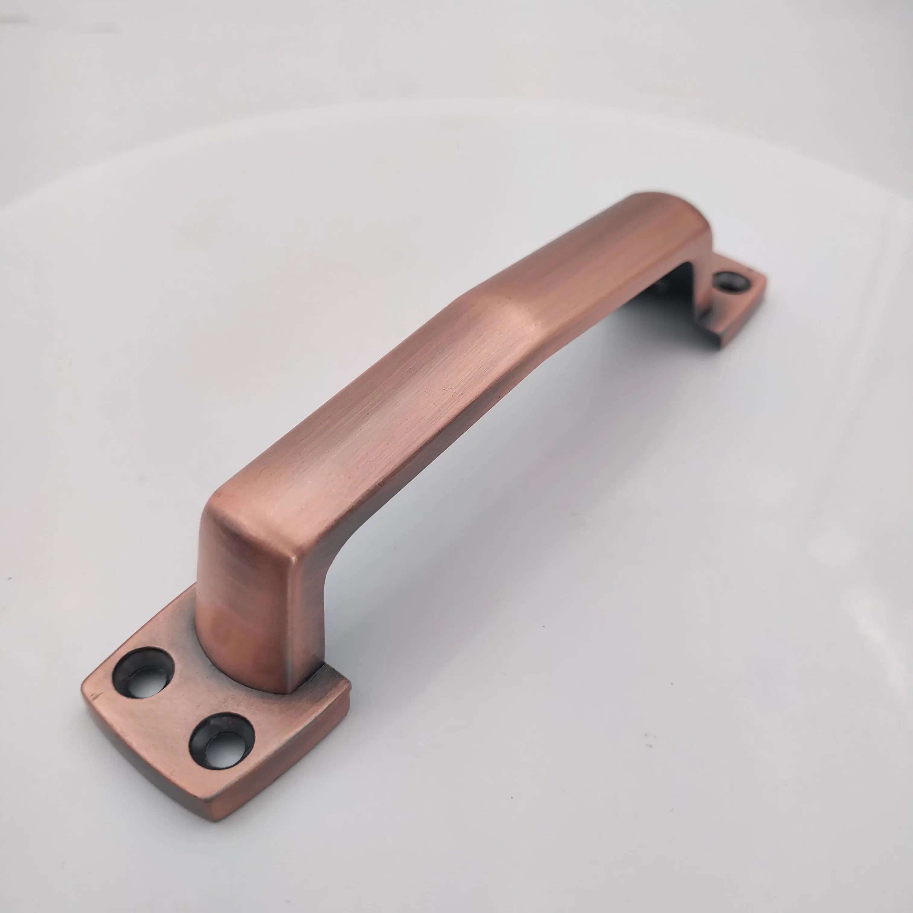 Classical Door Handle Zinc Alloy Wardrobe and Drawer Antique Copper Furniture Kitchen Cabinet Knob Handles