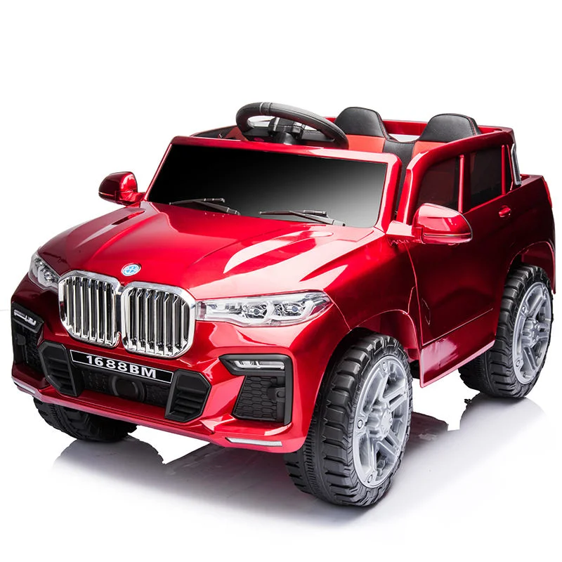 High quality/High cost performance Best Price Children Driving Smart Vehicle Kids Electric Toy Car with Lead Acid Battery