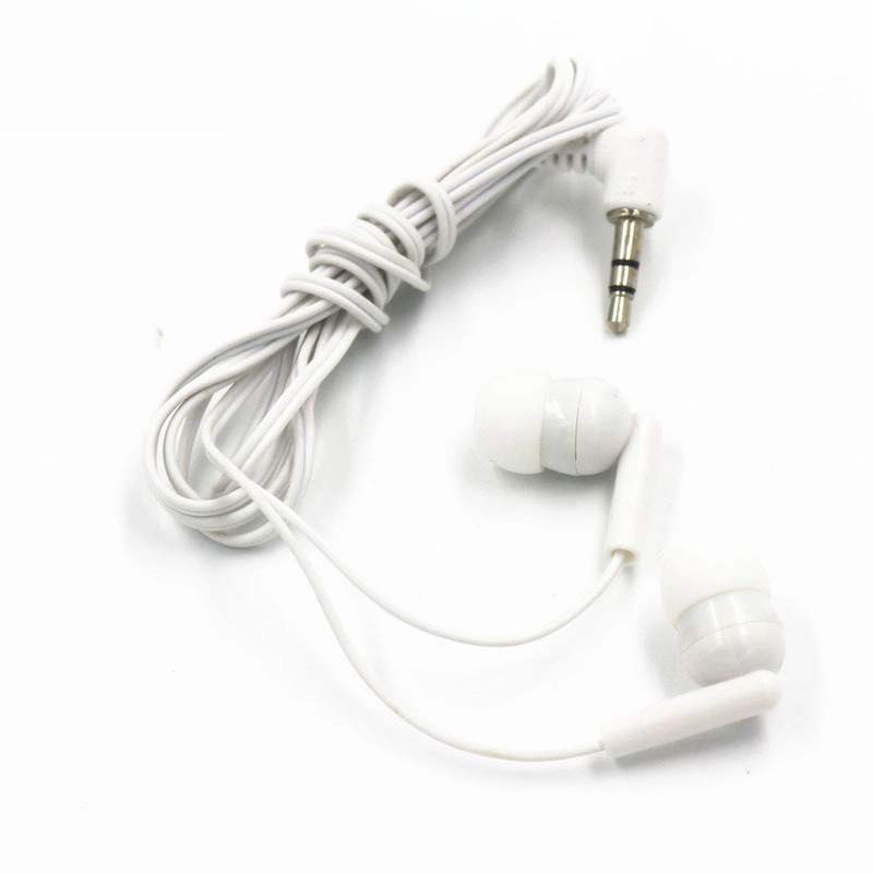 Airline Earphone Airline Headphone Airline Headset Aviation Headsets