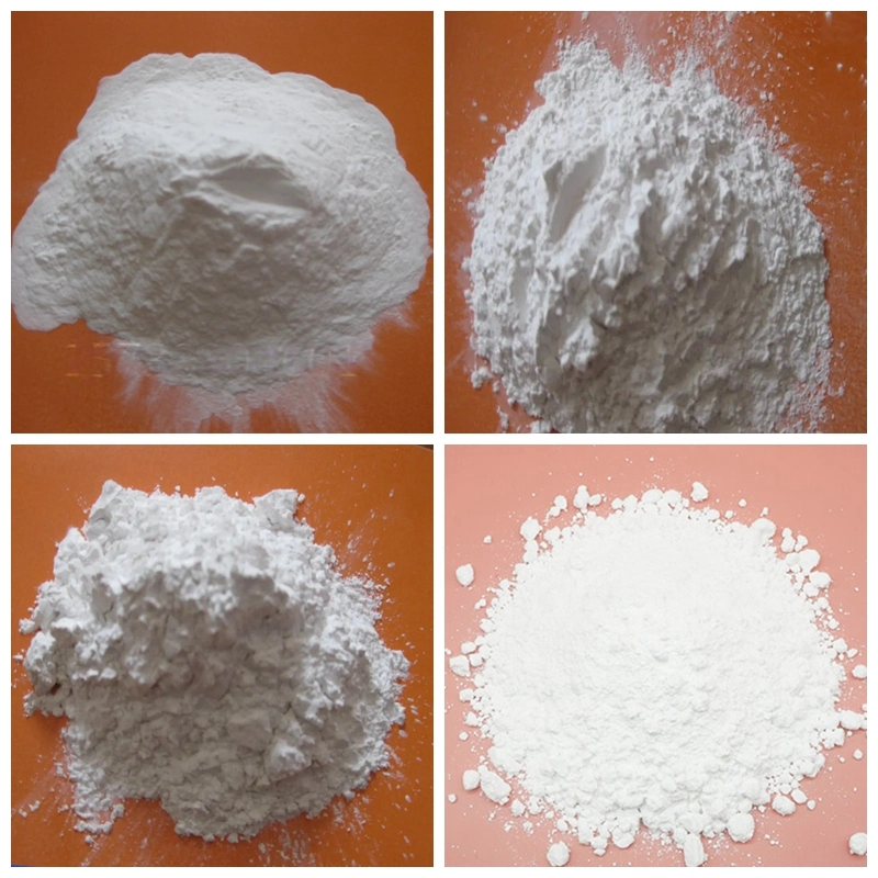 White Aluminum Oxide Corundum Polishing Micro Powder