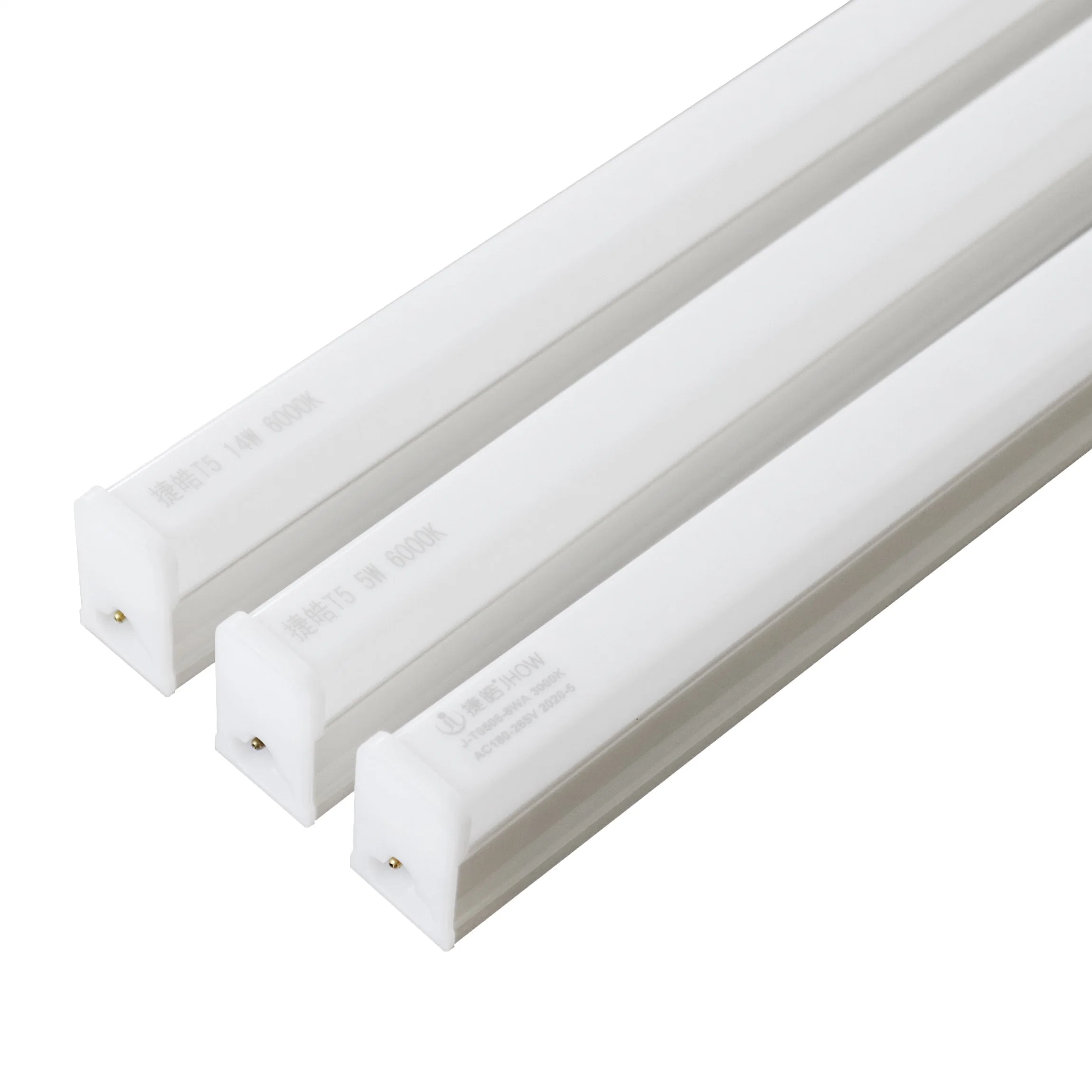 T5 LED Fluorescent Tube LED Tube Lightings Fixture T5 Integrated Tube White Light1 Buyer