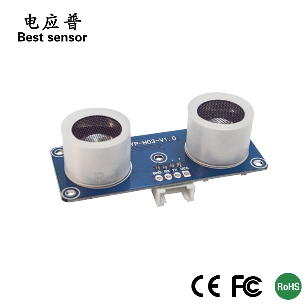 Dyp-H03 Ultrasonic Sensor Can Be Used in Hospital Equipment