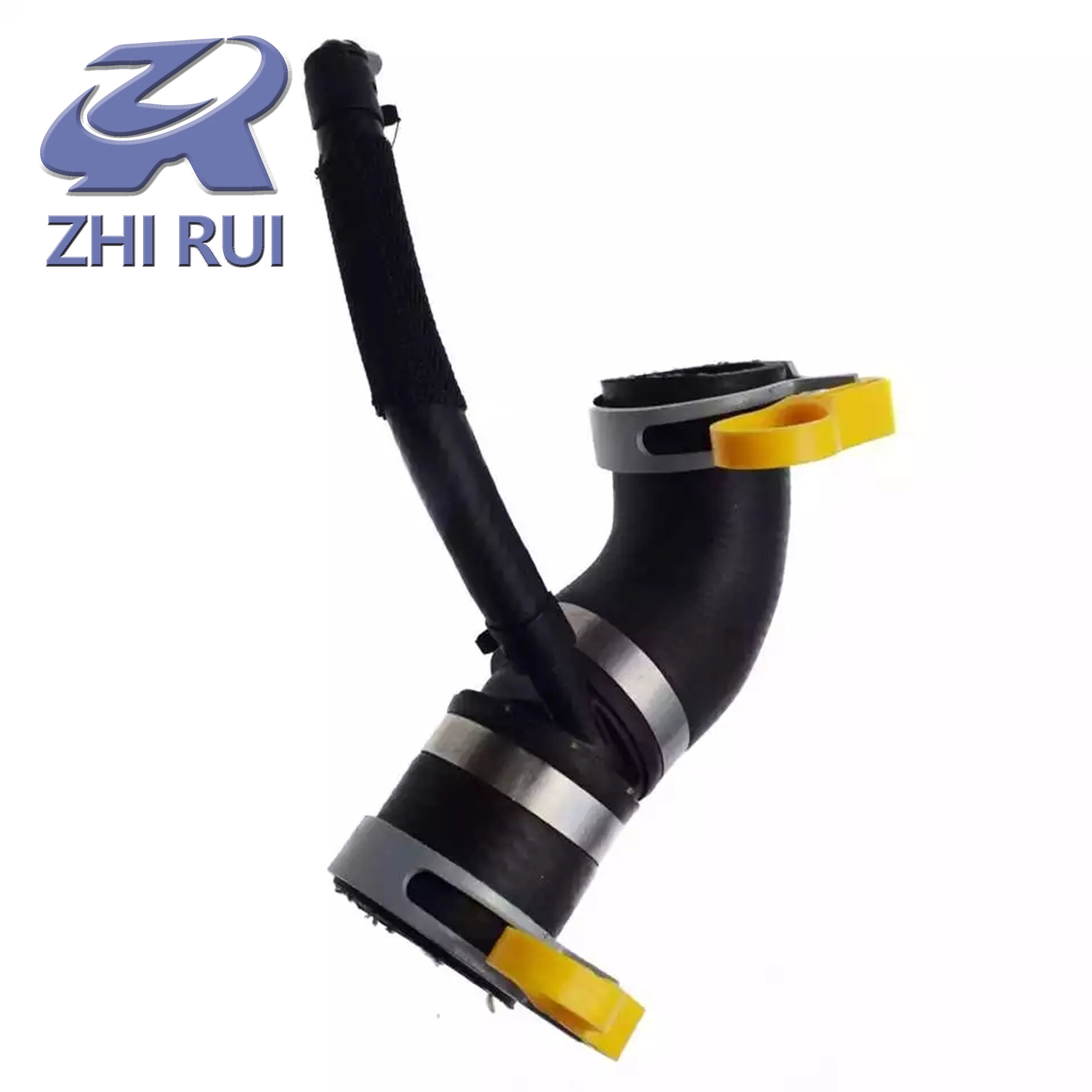 Radiateur du moteur automatique tuyau d'eau de la structure du flexible de liquide de refroidissement du circuit de refroidissement Pour les pièces automobiles 5.0V8hse 5.0V8se OEM Lr049989