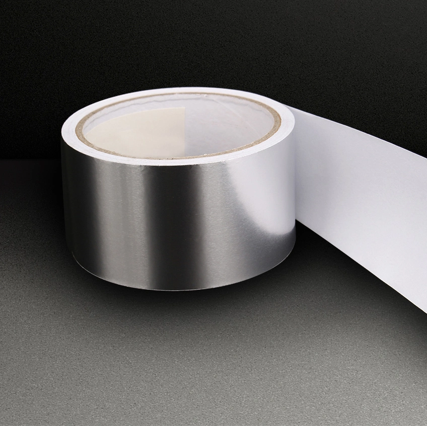 Meiyuan Adhesive Aluminum Foil Tape Waterproof Insulating Material