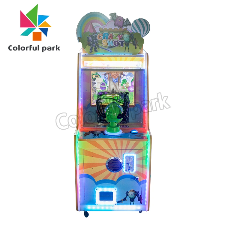 Colorfulpark mejor juego de disparos PC/disparar en el torneo de videojuegos/Juego de Tronos el rodaje de ubicaciones/juego de disparo Desbloqueo/Florida Video Juego dispara