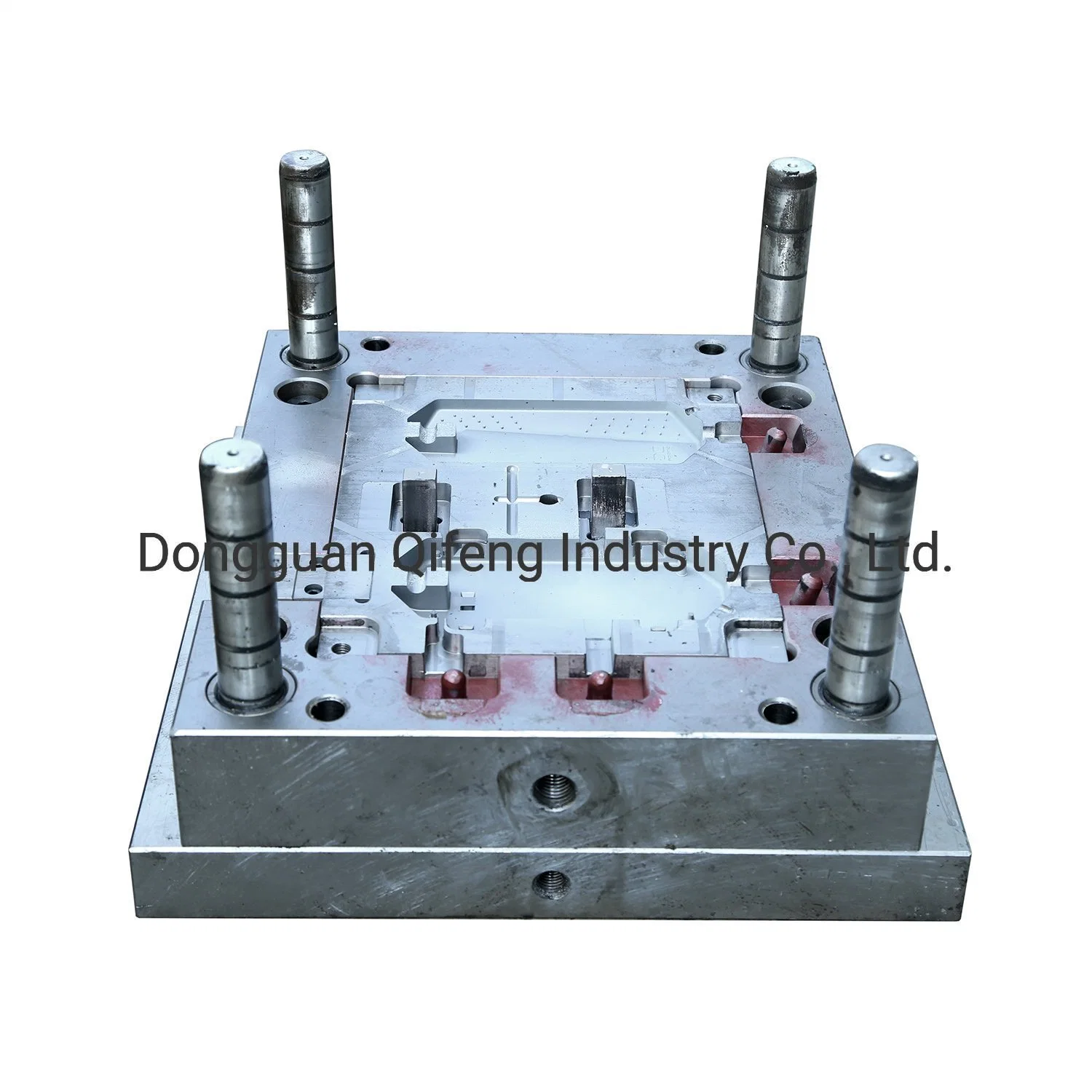 OEM Customized Spare Part Plastic Injection Molding Company Supply Hotsales Injection Tooling Matrix Molds Consumer Products Extrusion Service and OEM Assembly