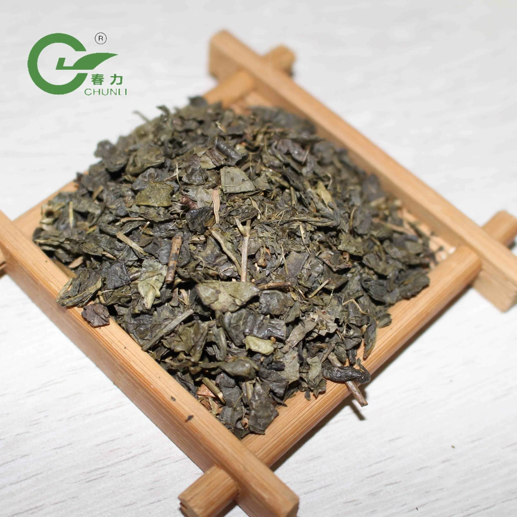 China Green Tea for Lose Weight 9775